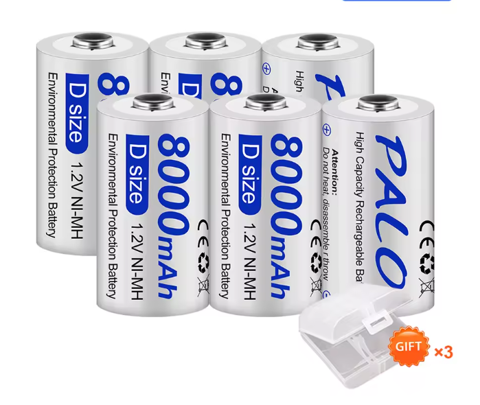 Batteries