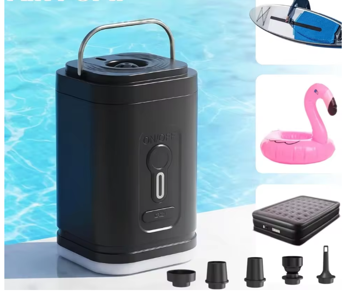 Eletric Air Pump