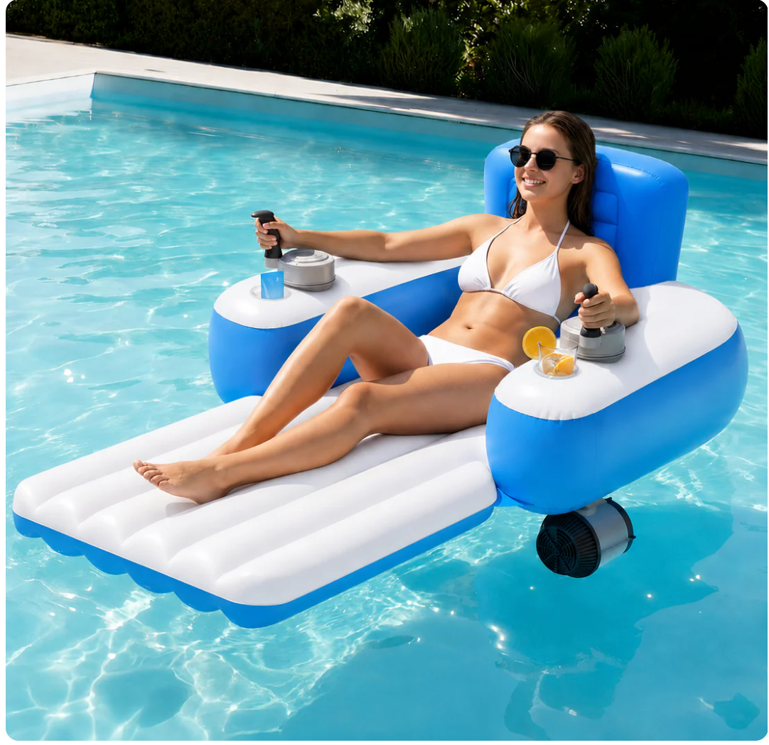 Aqua Float