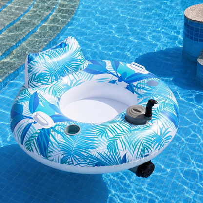 Aqua Float