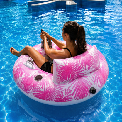 Aqua Float