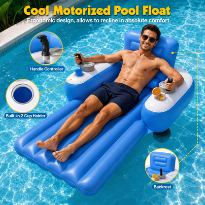Aqua Float